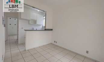 Imagem 2: Apartamento 1 dormitório para alugar, 35 m² por R$ 650/mês - Centro / Cambuí - Campinas/SP
