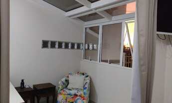 Imagem 5: Sobrado Bairro Alto - Curitiba