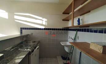 Imagem 3: Flat com 1 dormitório à venda, 51 m² por R$ 150.000,00 - São Dimas - Piracicaba/SP