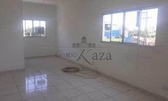 Imagem 4: Sao Jose dos Campos - Conjunto Comercial/Sala - Jardim Sul