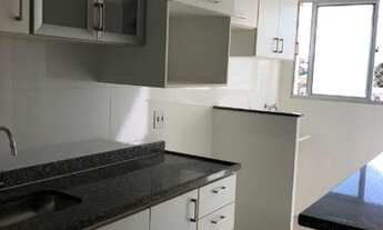 Imagem 5: Apartamento 2 dormitórios