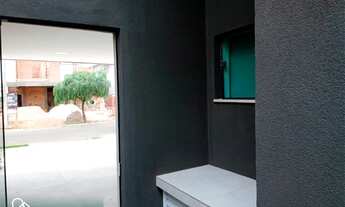 Imagem 3: Casa em Condomínio Terras do Imperador - Americana/SP - 03 quartos