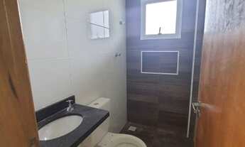 Imagem 6: Casa com 2 dormitórios à venda, 47 m² por R$ 195.000,00 - Jardim Melvi - Praia Grande/SP