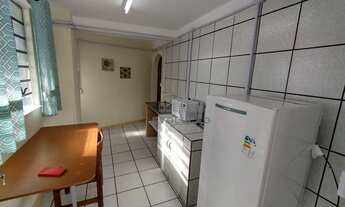 Imagem 4: Kitinet 1 Quarto, Bem Localizada, Sem Vaga, Barreiros, São José/SC