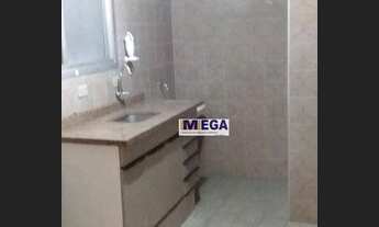 Imagem 3: Apartamento com 1 dormitório à venda, 46 m² por R$ 200.000 - Centro - Campinas/SP