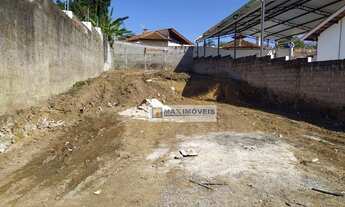 Imagem 4: Terreno à venda, 300 m² por R$ 400.000,00 - Chácaras Maringá - Atibaia/SP