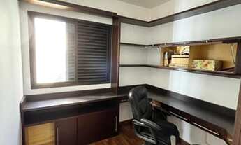 Imagem 5: Oportunidade Lindo Apartamento de 3 dormitórios no Coração de Alphaville