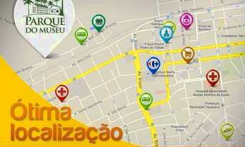 Imagem 3: Terreno à venda, 175 m² por R$ 95.000,00 - Parque do Museu - Caçapava/SP