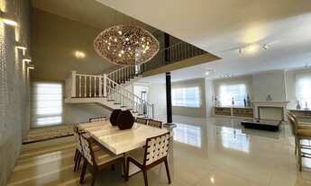 Imagem 6: Casa à venda, 640 m² por R$ 4.900.000,00 - Alphaville 0 - Barueri/SP