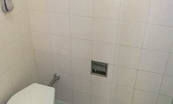 Imagem 7: Excelente apart. para alugar, 50 m², quarto e sala, 2 banhs, dependências, Laranjeiras