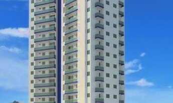 Imagem 2: Apartamento com 3 dormitórios à venda, 90 m² por R$ 587.757,00 - Fátima - Fortaleza/CE