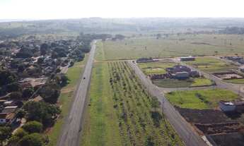 Imagem 3: Área para investimento a venda com 338.800 metros quadrados Presidente Epitácio - SP