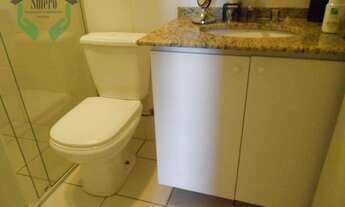 Imagem 4: Apartamento à venda, 56 m² por R$ 400.000,00 - Butantã - São Paulo/SP