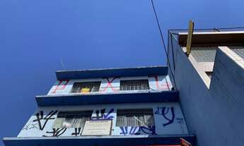 Imagem 3: SA0016] Sala, 45 m² - Vila Bocaina - Mauá/SP