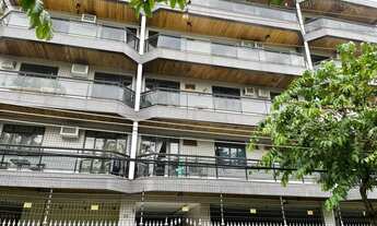 Imagem 2: Vendo Belíssimo apto 3 qtos 132m² Vila da Penha rua Irutin prox BRT varandão armários 1 va