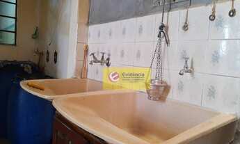 Imagem 5: Casa à venda por R$ 480.000,00 - Parque Oratório - Santo André/SP