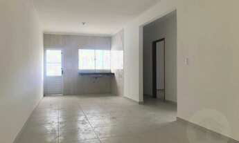 Imagem 6: Casa com 3 dormitórios à venda, 85 m² por R$ 288.000,00 - Vila Santos - Caçapava/SP