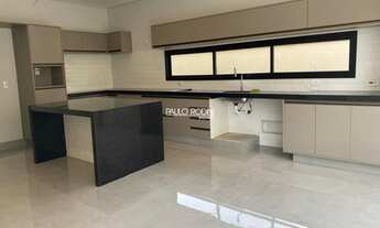 Imagem 4: RIBEIRÃO PRETO - Casa de Condomínio - VILA DO GOLF