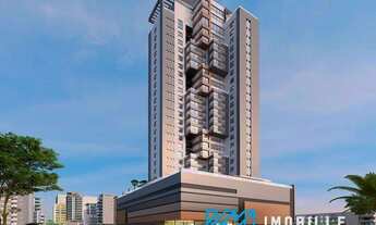 Imagem: Cobertura Duplex no Edifício Florence Garden