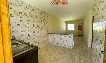 Imagem 3: Casa de condomínio para venda tem 70 metros quadrados com 2 quartos