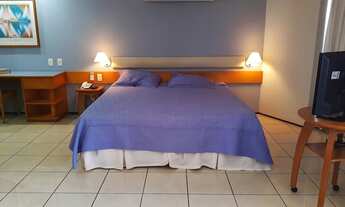 Imagem 7: Flat à venda | Flat Iate Plaza Fortaleza | 52,00 m² | Bairro Mucuripe