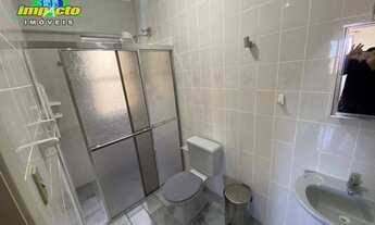 Imagem 7: Apartamento com 2 dormitórios à venda, 74 m² por R$ 230.000 - Jardim Real - Praia Grande/S