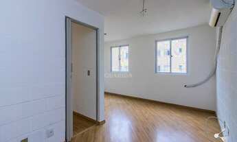 Imagem 2: Apartamento de 2 dormitórios, bairro Vila Nova