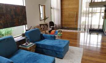 Imagem 7: COND.JDIM .GOLFE 05 SUITES PLANEJ ACEITO IMÓVEIS COMO PGTO.OPORTUNIDADE!