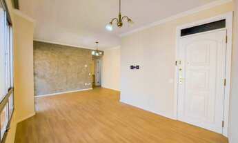 Imagem 3: Apartamento com 3 dormitórios à venda, 100 m² por R$ 560.000,00 - Taquaral - Campinas/SP