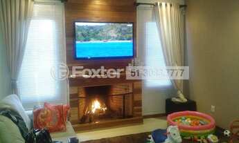 Imagem 4: Porto Alegre - Casa de Condomínio - Hípica