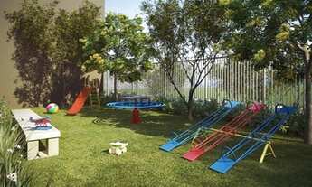 Imagem 7: Apartamento com 2 dormitórios, 52 m² - venda por R$ 253.000,00 ou aluguel por R$ 1.600,00