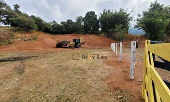 Imagem 6: Ótima chácara em Pedra Bela, com 6.996 m², casa com 01 dormitório, cozinha e banheiro, ter