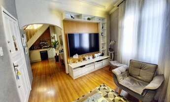 Imagem 2: Cobertura à venda, 87 m² por R$ 600.000,00 - São Mateus - Juiz de Fora/MG