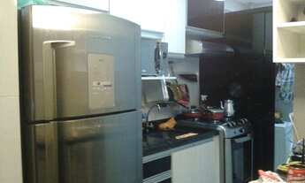 Imagem 6: Apartamento com 2 dormitórios à venda, 40 m² por R$ 220.000,00 - Jardim Umarizal - São Pau