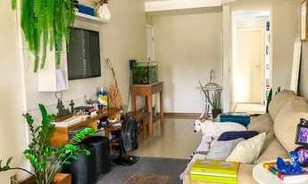 Imagem 3: Apartamento com115m² com 3 quartos em Jardim da Penha - Vitória - ES