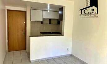 Imagem: Residencial Arezzo Apartamento com 2 Quartos