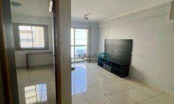 Imagem 5: Ed. Atrium Apartamento 1 quarto, Suíte, Vaga de Garagem, Mobiliado. Águas Claras-DF