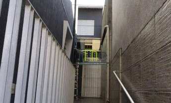 Imagem 4: Sobrado para alugar, 75 m² por R$ 2.100/mês - Centro - Santo André/SP