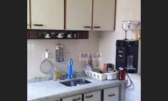Imagem 7: Apartamento com 3 dormitórios 1 suíte, 86 m² Cond. Mandarinspor R$ 350.000 - Jardim Paulic