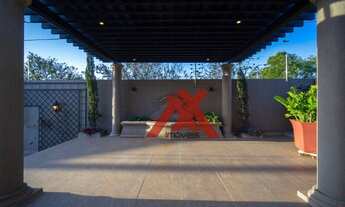 Imagem 5: BOURGAINVILLE - 4 Dorm / 4 Suítes / 8 Vagas / 496 m² - SJRP/SP