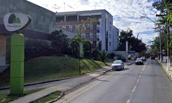 Imagem 7: Studio com 1 dormitório à venda, 26 m² por R$ 270.000,00 - Granja Viana - Cotia/SP