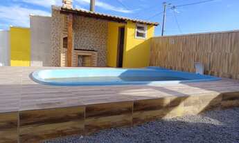 Imagem 4: Casa Completa Lado Praia de Unamar (Tamoios) - Cabo Frio - RJ