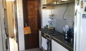 Imagem 5: Apartamento com 3 dormitórios à venda, 70 m² por R$ 183.000 - Lagoa Nova - Natal/RN