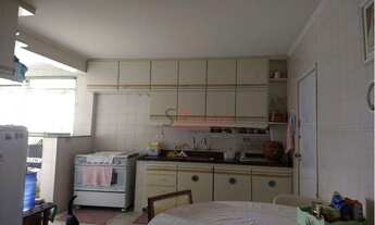 Imagem 6: Apartamento Edifício Oswaldo Miori 3 dormitórios 1 suíte