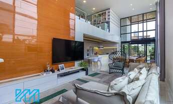 Imagem: Casa no Condomínio Horizontal Praia Brava