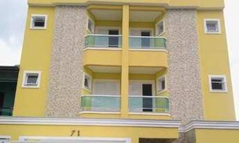 Imagem: Apartamento à venda, 80 m² por R$ 460.000,00