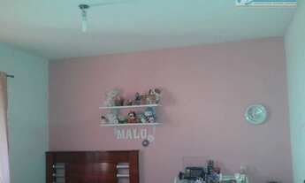 Imagem 5: Casa à venda, 120 m² por R$ 600.000,00 - Santa Terezinha - Paulínia/SP