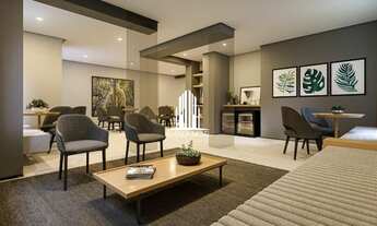 Imagem 6: Apartamento 62m² na região de Interlagos