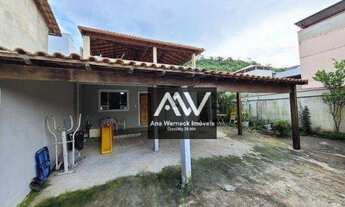 Imagem: Casa com 3 dormitórios à venda, 100 m²