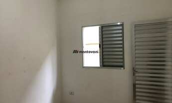 Imagem 6: Casa para aluguel, 1 quarto, Chácara Mafalda - São Paulo/SP